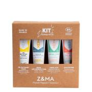 Kit de cosmetics femme Z&MA